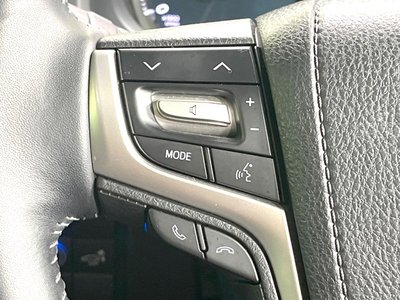 2023 Toyota LAND CRUISER PRADO 缩略图 47