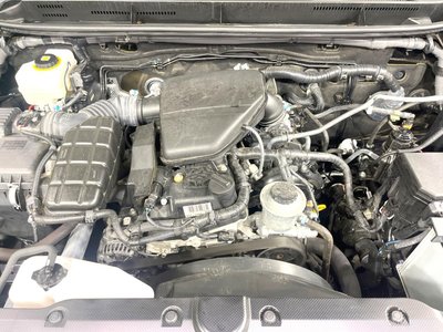2023 Toyota LAND CRUISER PRADO 缩略图 18