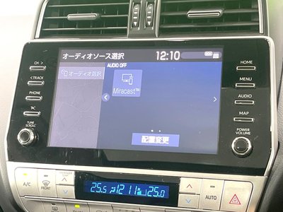 2023 Toyota LAND CRUISER PRADO 缩略图 65