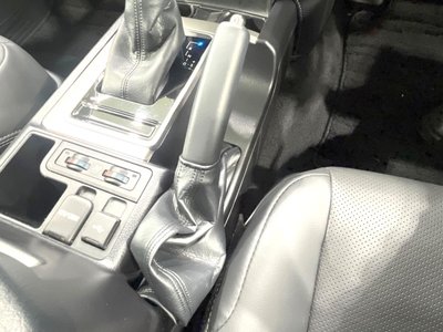 2023 Toyota LAND CRUISER PRADO 缩略图 58