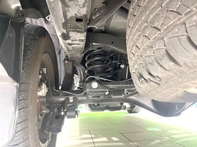 2023 Toyota LAND CRUISER PRADO 缩略图 28