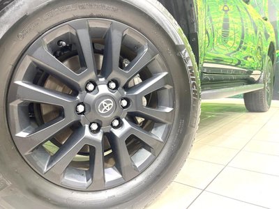 2023 Toyota LAND CRUISER PRADO 缩略图 14