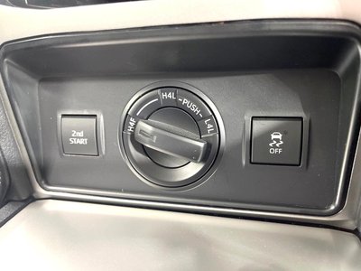 2023 Toyota LAND CRUISER PRADO 缩略图 55