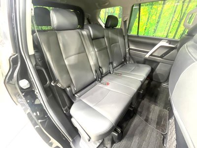 2023 Toyota LAND CRUISER PRADO 照片 9