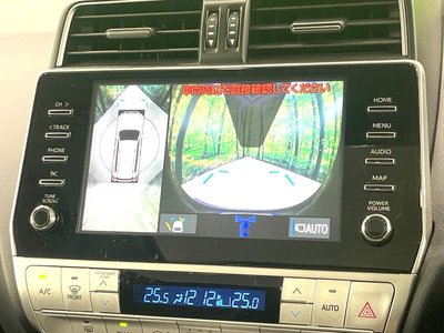2023 Toyota LAND CRUISER PRADO 缩略图 66