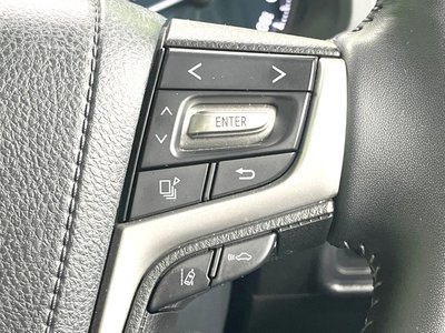 2023 Toyota LAND CRUISER PRADO 照片 6