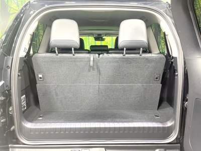 2023 Toyota LAND CRUISER PRADO 缩略图 11