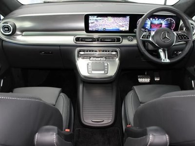 MERCEDES-BENZ V-CLASS - 2