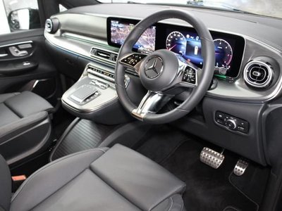 MERCEDES-BENZ V-CLASS - 4