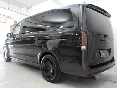 MERCEDES-BENZ V-CLASS - 7