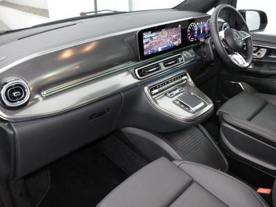 MERCEDES-BENZ V-CLASS - 8
