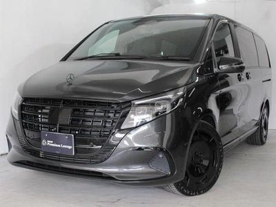 MERCEDES-BENZ V-CLASS - 1