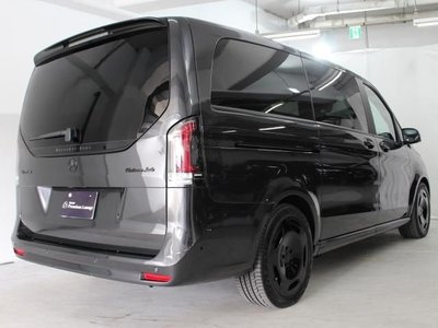 MERCEDES-BENZ V-CLASS - 9