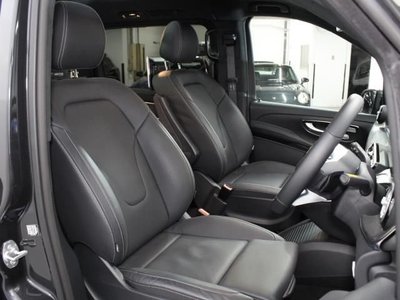 MERCEDES-BENZ V-CLASS - 6