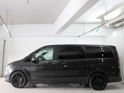 MERCEDES-BENZ V-CLASS - 5