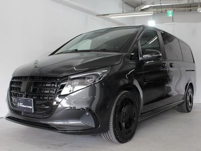 MERCEDES-BENZ V-CLASS - 3