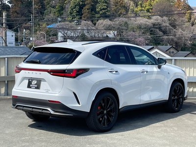 LEXUS NX - 2