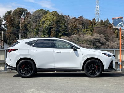 LEXUS NX - 7