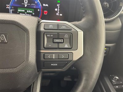 TOYOTA LAND CRUISER 250 - 9