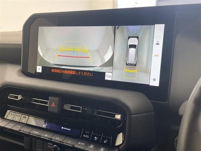 TOYOTA LAND CRUISER 250 - 4