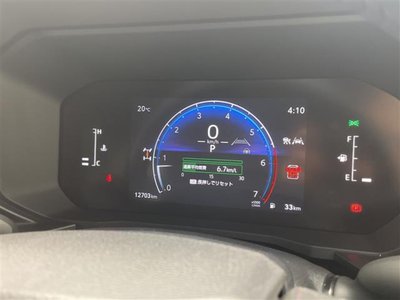 TOYOTA LAND CRUISER 250 - 10