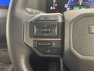 TOYOTA LAND CRUISER 250 - 8