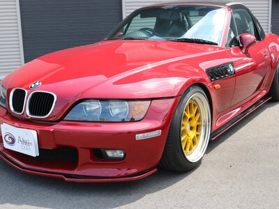 BMW Z3