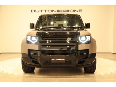 2023 LAND Rover DEFENDER 照片 10