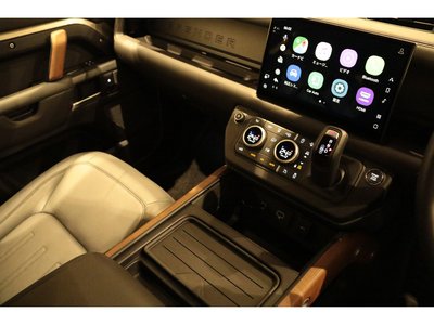 صورة مصغرة 63 لـ 2023 LAND Rover DEFENDER
