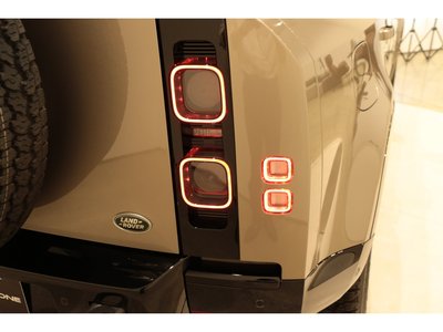 صورة مصغرة 84 لـ 2023 LAND Rover DEFENDER