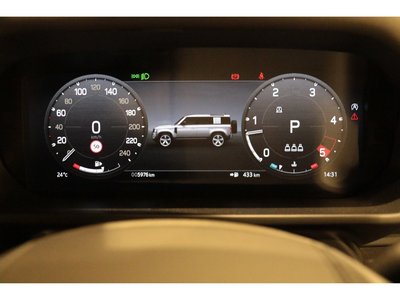 صورة مصغرة 51 لـ 2023 LAND Rover DEFENDER