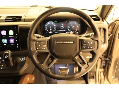 صورة مصغرة 54 لـ 2023 LAND Rover DEFENDER