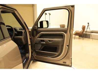 صورة مصغرة 23 لـ 2023 LAND Rover DEFENDER