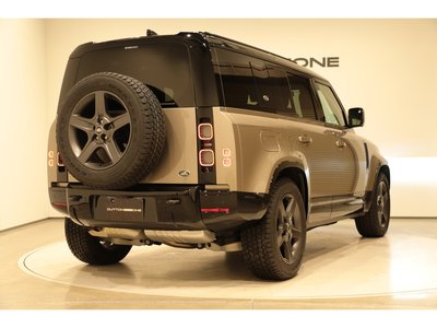 صورة مصغرة 17 لـ 2023 LAND Rover DEFENDER