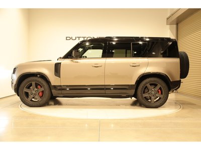 صورة مصغرة 16 لـ 2023 LAND Rover DEFENDER