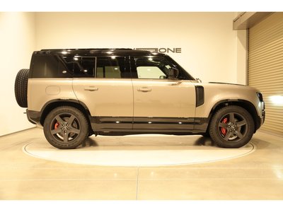 صورة مصغرة 14 لـ 2023 LAND Rover DEFENDER