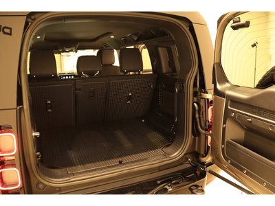 صورة مصغرة 52 لـ 2023 LAND Rover DEFENDER