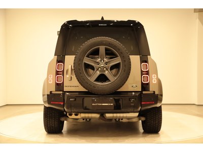 صورة مصغرة 20 لـ 2023 LAND Rover DEFENDER
