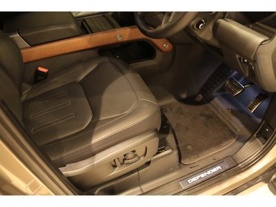 صورة مصغرة 26 لـ 2023 LAND Rover DEFENDER
