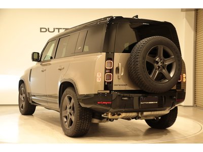 صورة مصغرة 22 لـ 2023 LAND Rover DEFENDER