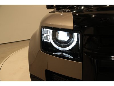 صورة مصغرة 85 لـ 2023 LAND Rover DEFENDER