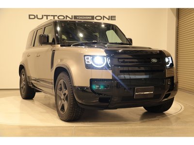 صورة مصغرة 11 لـ 2023 LAND Rover DEFENDER