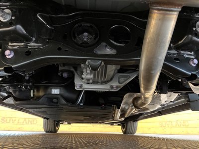 صورة مصغرة 19 لـ 2025 Lexus RX