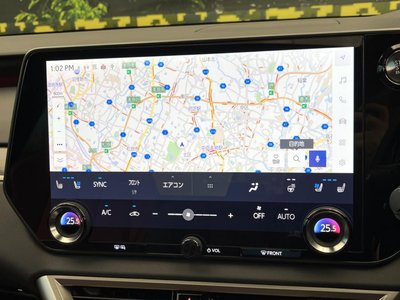 صورة مصغرة 54 لـ 2025 Lexus RX
