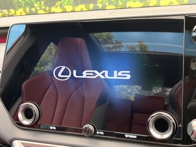 2025 Lexus RX — фото 4