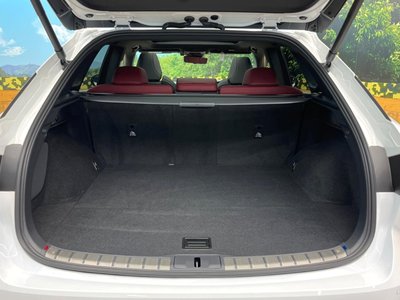 صورة مصغرة 39 لـ 2025 Lexus RX