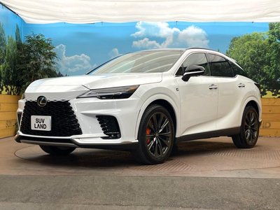 صورة مصغرة 21 لـ 2025 Lexus RX