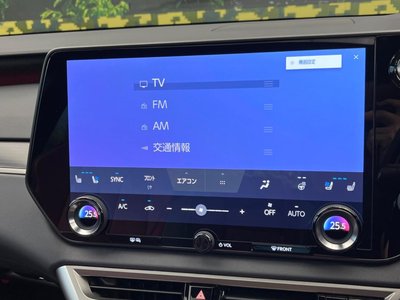 صورة مصغرة 55 لـ 2025 Lexus RX