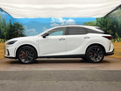 صورة مصغرة 22 لـ 2025 Lexus RX