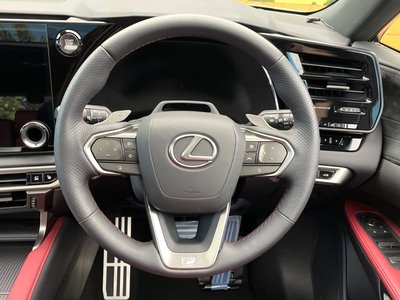 صورة مصغرة 11 لـ 2025 Lexus RX
